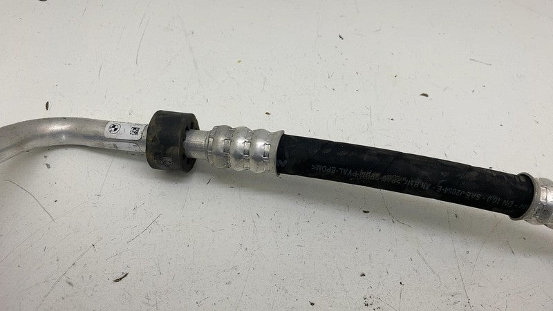 9291270 ⭕ 2014-2021 BMW i3 I01 AC Air Conditioning Suction Hose Tube Pipe Line 9291270