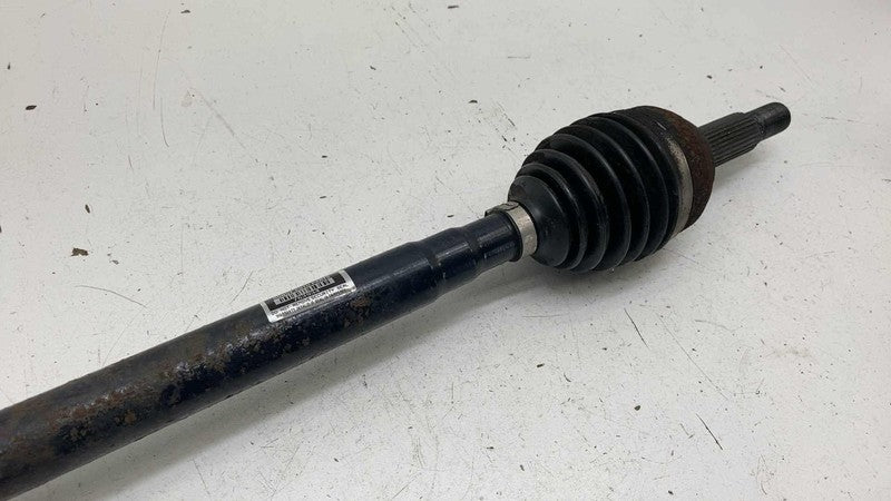 ⭕ 12-20 Model S MS Rear Left or Right CV Axle Shaft Halfshaft 36MM 100