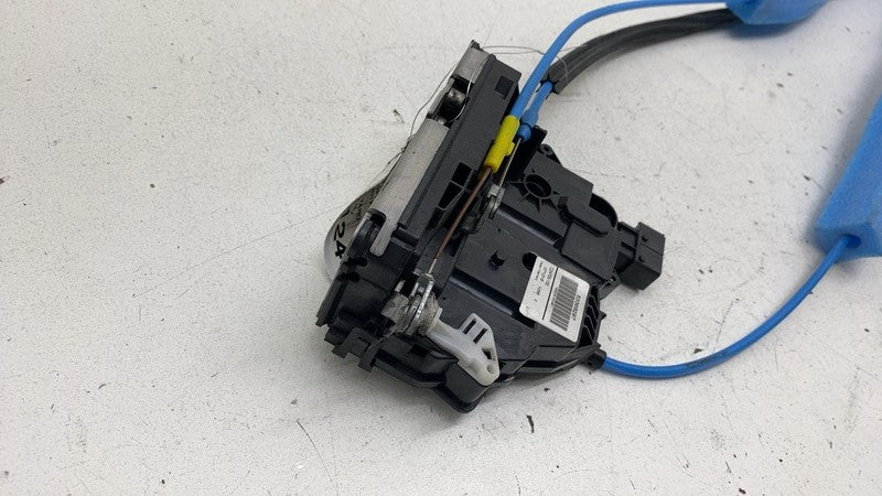 53368297 ⭕ 14-18 Dodge RAM ProMaster 2500 Rear Passenger Door Lock Latch Actuator Right