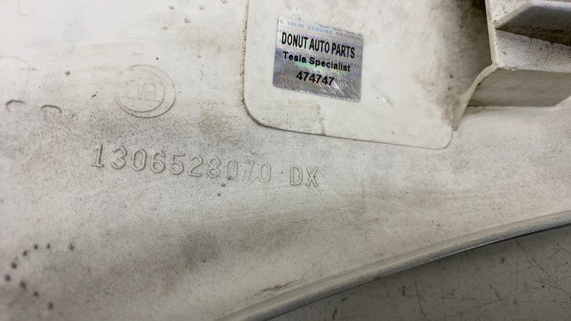 1306528070 2014-2022 Dodge RAM ProMaster 2500 Front Right Headlight Lower Bezel Molding OEM