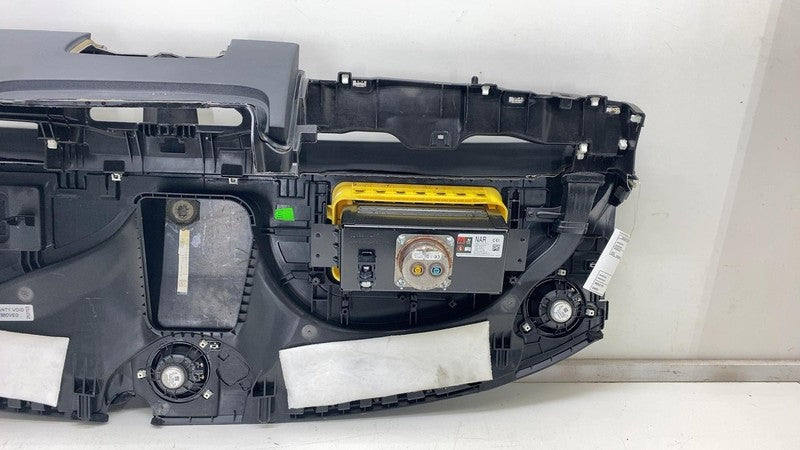 1077823-00-G ⭕ 2017-2023 Tesla Model 3 Y Dashboard Instrument Panel Base & Premium Assembly