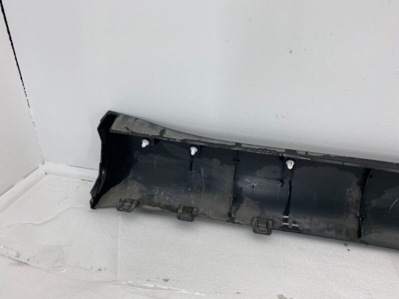 1497740 00 B ⭕ 20-23 Tesla Model Y Driver Side Skirt Rocker Cover Molding Left 1497740-00-B