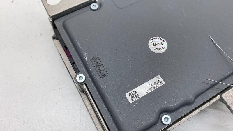 RU5T-14H474-EAD ⭕ 21-24 Ford Mustang Mach-E Network Gateway Control Module Unit RU5T-14H474-EAD