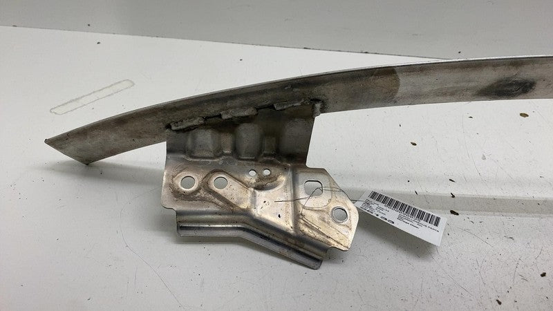 ⭕ 17-23 Model 3 Front Bumper Reinforcement Impact Bar Ankle Catcher 10