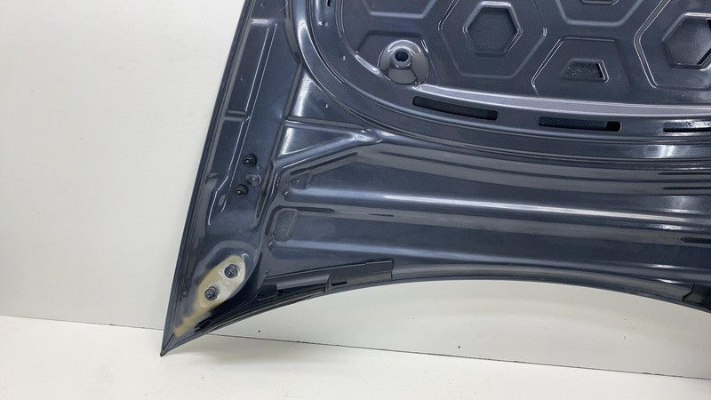 ⭕ 2021 2022 2023 Tesla Model 3 Front Hood Bonnet Shell Panel Cover Gray - PMNG