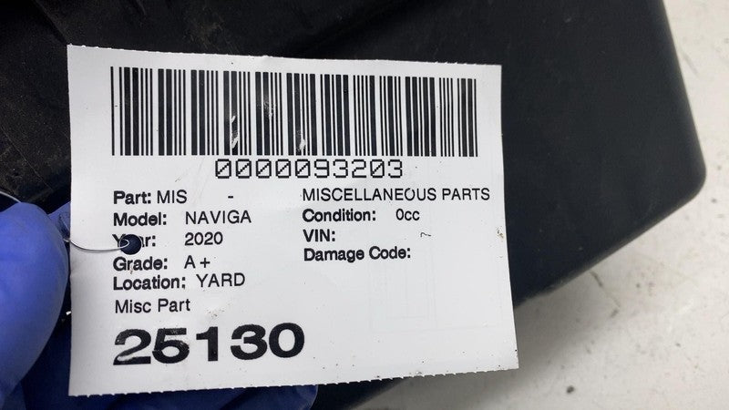 ⭕ 18-21 Lincoln Navigator Engine Air Cleaner Intake Filter Housing JL3
