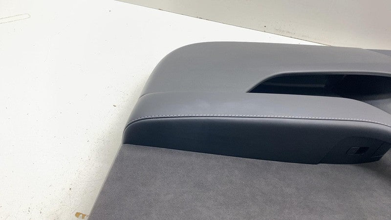 1593863-00-A ⭕ 2021-2023 Tesla Model 3 Front Right Interior Door Panel Trim Card 1593863-00-A
