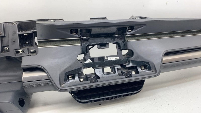 ⭕ 2022 2023 2024 2025 Rivian R1S Front Dashboard Dash Panel Trim Panel