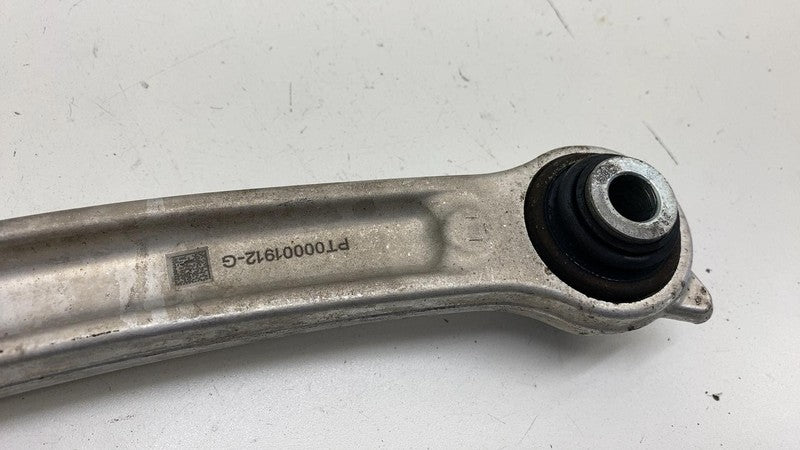 PT00001912 ⭕2022-2024 Rivian R1T Rear Right Suspension Upper Control Arm Link RH PT00001912