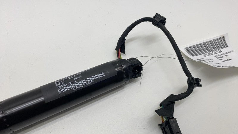 106344100C 2016-2024 Tesla Model X Rear Left or Right Secondary Falcon Door Liftgate Strut