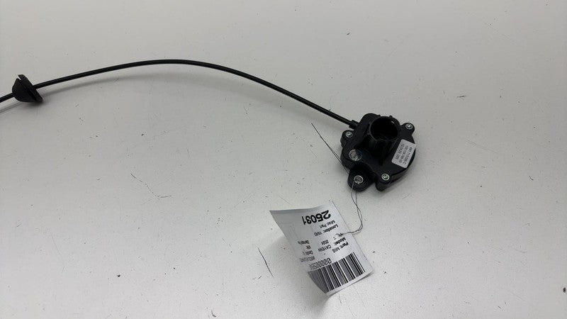 4M1.713.035.C ⭕ 2018-2024 Porsche Cayenne Emergency Release Shifter Shift Cable OEM 4M1713035C