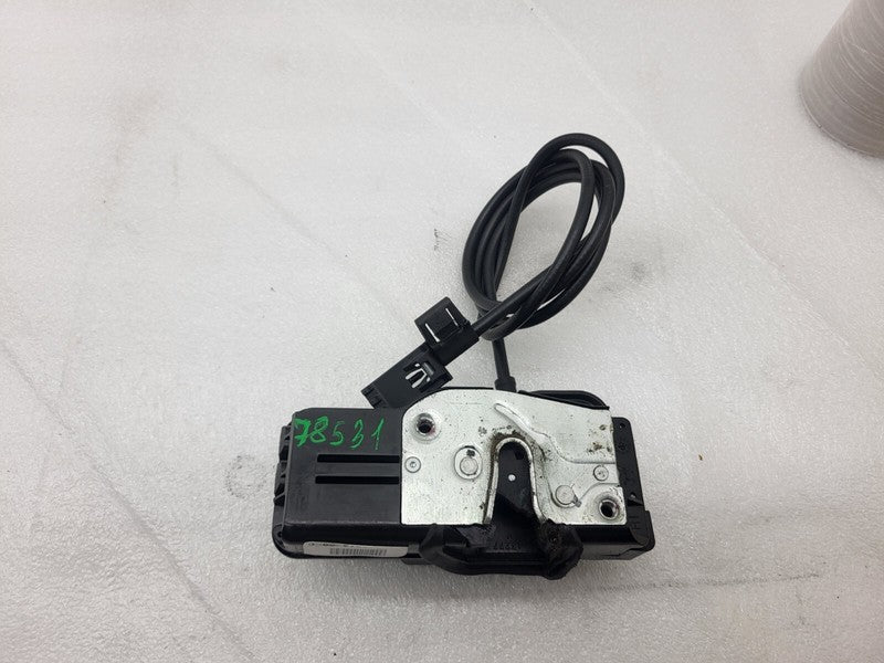 ⭕ 12-20 Model S Rear Passenger Side Door Lock Latch Actuator Right 600