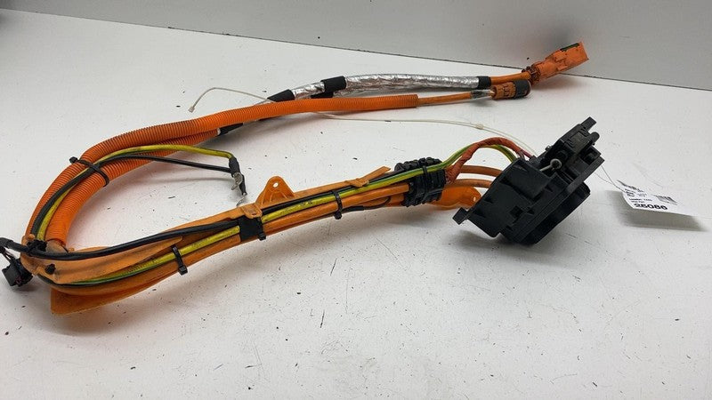 7619782 ⭕ 2014-2021 BMW i3 I01 High Voltage HV Charger Cable Wire Wiring Harness 7619782