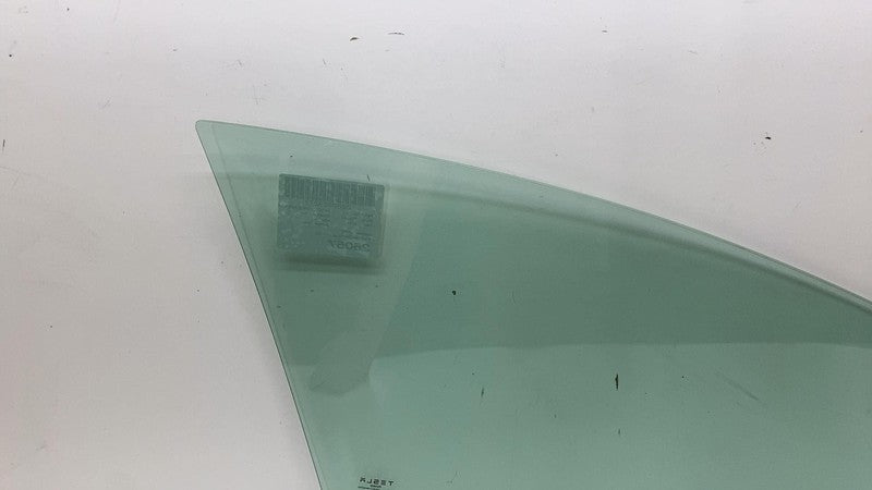 E4 43R-011846 ⭕ 24-25 Model 3 Front Driver Side Highland Door Window Glass Left LH Double Pane