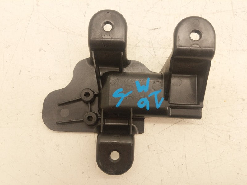 1008404 00 C ⭕ 2012-2020 Tesla Model S Rear Side Door Opener Mount Bracket Right 1008404-00-C