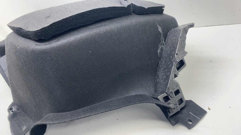 ⭕ 2024-2025 Tesla Model 3 Rear Passenger Side Trunk Boot Trim Carpet C