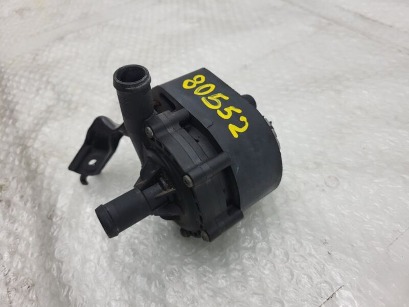 6007373 00 E 2012-2020 Tesla Model S MS Cooling System Pump Motor Inverter Coolant Assembly