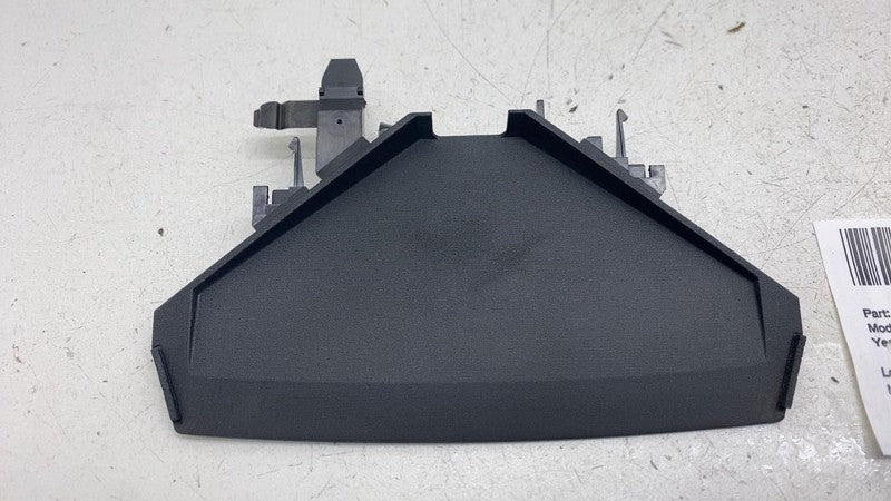 8646147020 ⭕ 2023 2024 Toyota Prius Front Hood Forward Recognition Trim Cover 86461-47020