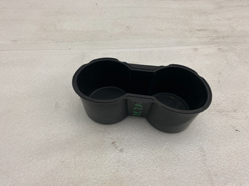 ⭕ 2017-2023 Tesla Model 3 M3 Floor Center Console Storage Dual Cup Hol