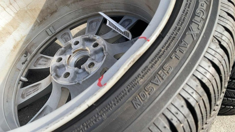 ⭕2021-2023 Tesla Model 3 SET of 4 Wheel Rim 19x8.5J + 40MM w/ Tire 10