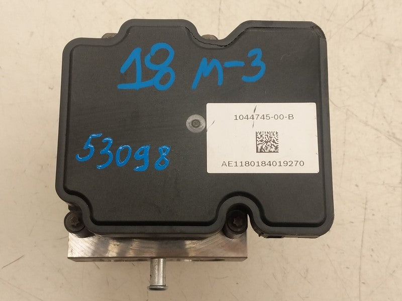 1044745 00 B ⭕ 2017-2023 Model 3 Anti-Lock Brake System ABS Pump Module Unit OEM 1044745-00-B