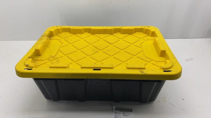 2011-2018 Porsche Cayenne Under Cover Pillar Cladding Shock Plate + SET of Bolt