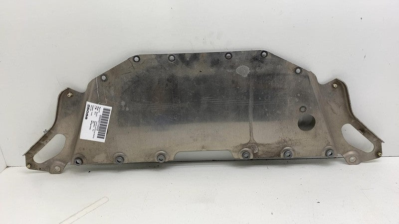 3110 6858282 ⭕ 14-21 BMW i3 Front Under Body Suspension Reinforcement Skid Plate 3110 6858282