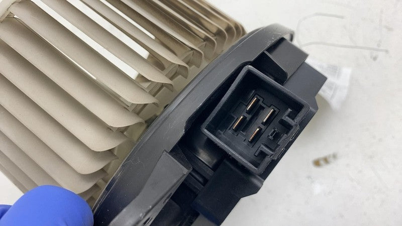 ⭕ 2020-2023 Tesla Model 3 Heater HVAC A/C Blower Fan Motor Assembly 15