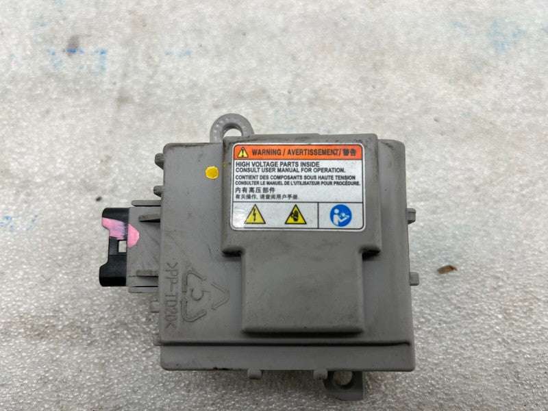 ⭕ 2012-2015 Tesla Model S MS Ionizer HVAC Control Module Unit OEM 1032