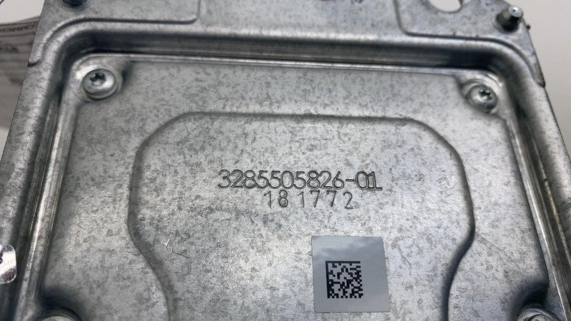 DM5T-14B321-EK 2013-2018 Ford C-Max Restraint Safety Control Module Unit OEM DM5T-14B321-EK