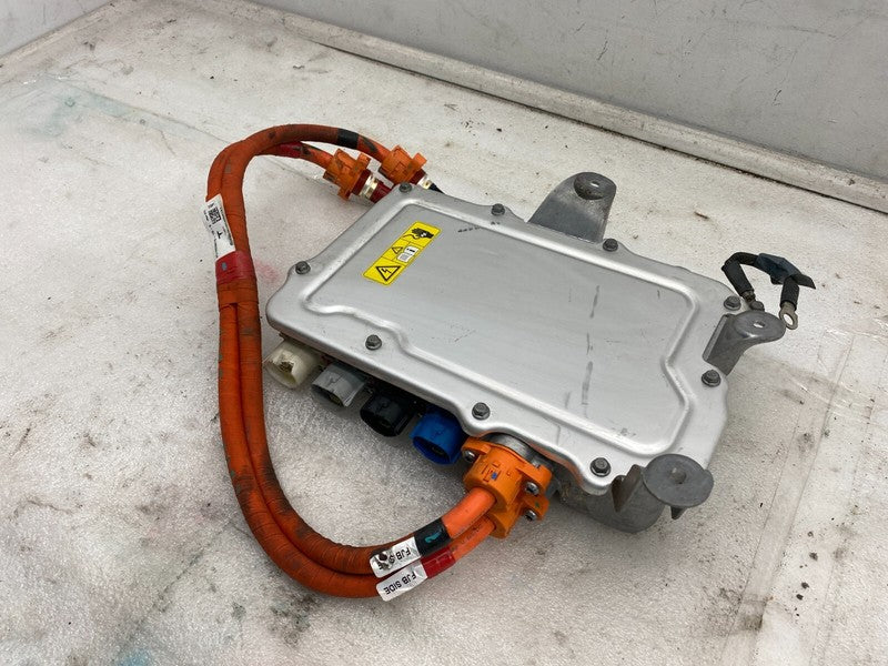 1055875-10-E ⭕ 2016-2020 Tesla Model S MS High Voltage Power Distribution Junction Box Module