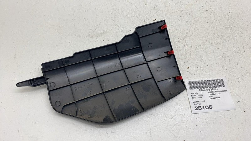 5881747080 ⭕2023-2025 Toyota Prius Front Right Console Forward Trim Cover Panel 58817-47080