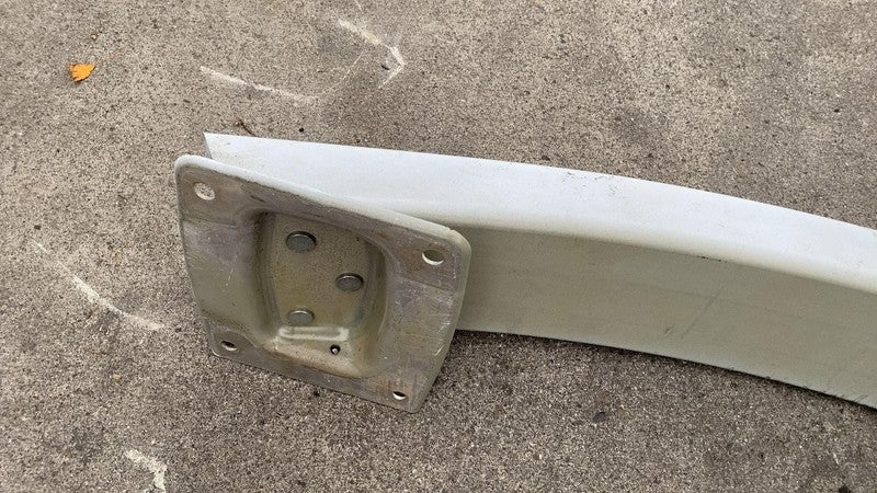 ⭕ 2017-2023 Tesla Model 3 M3 Rear Bumper Beam Extrusion Reinforcement Impact Bar