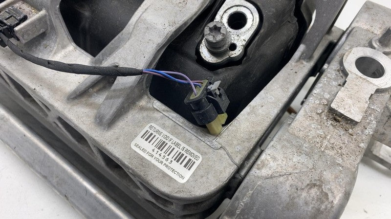 A2978307002 ⭕ 2022 EQS 450+ V297 Electric A/C Air Conditioning Compressor Pump A2978232100