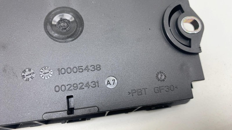 2011-2018 Porsche Cayenne S Electonic Chassis Parking Brake Control Mo