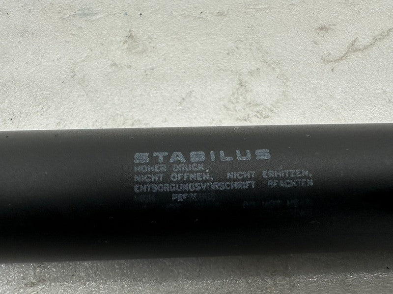 ⭕ 2016-2020 Tesla Model X Rear Trunk Liftgate Tailgate Shock Strut Assembly OEM