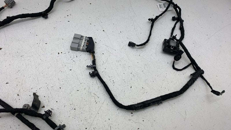 68547765AA ⭕ 2021-2024 Chrysler Pacifica Rear Liftgate Trunk Door Wiring Harness 68547765AA