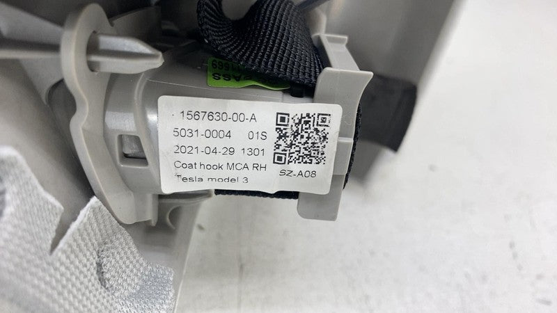 ⭕ 17-23 Model 3 Roof Headliner Ceiling Panel Trim Cover & Speaker 1567