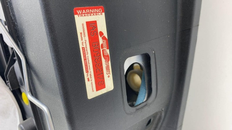 7427334 ⭕ 14-21 BMW i3 I01 Front Passenger Door Shell Carrier Frame Panel Right 7427334