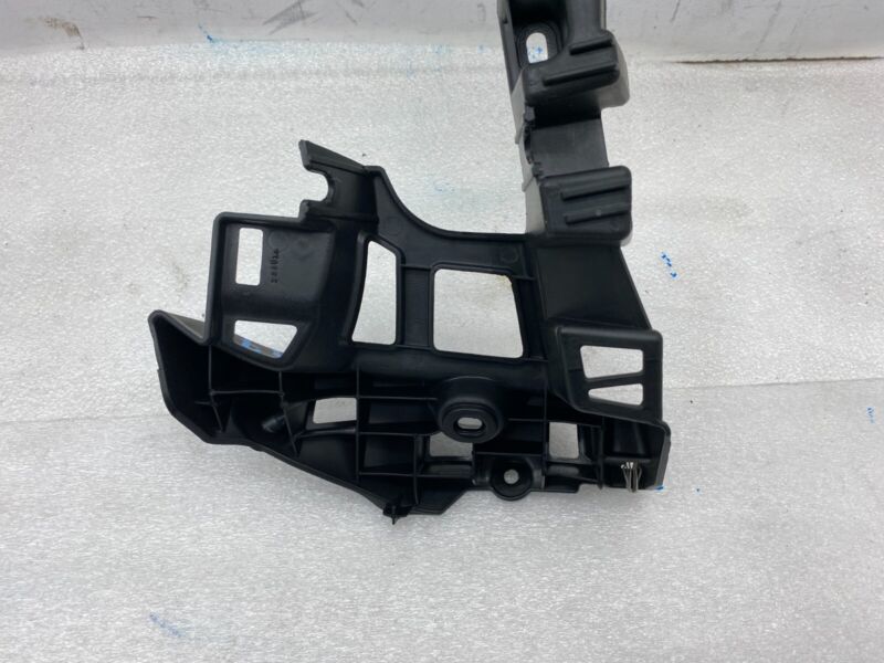 1053727 00 H ⭕ 2016-2020 Tesla Model X Passenger Side B-Pillar Bracket Right RH 1053727-00-H