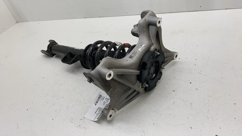 1344365-00-B ⭕ 24-25 Model 3 Front Left Shock Strut Damper w/ Upper Bracket RWD 1344365-00-B