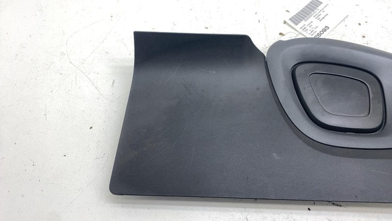⭕ 2019 Smart EQ Fortwo Front Left Center Console Trim Cover Panel LH A