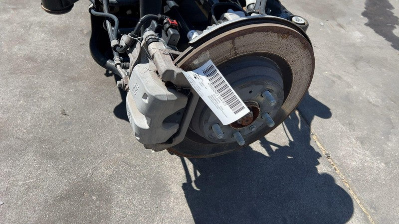 ⭕ 2017-2020 Tesla Model 3 Rear Drive Unit w/ Subframe & Suspension 112