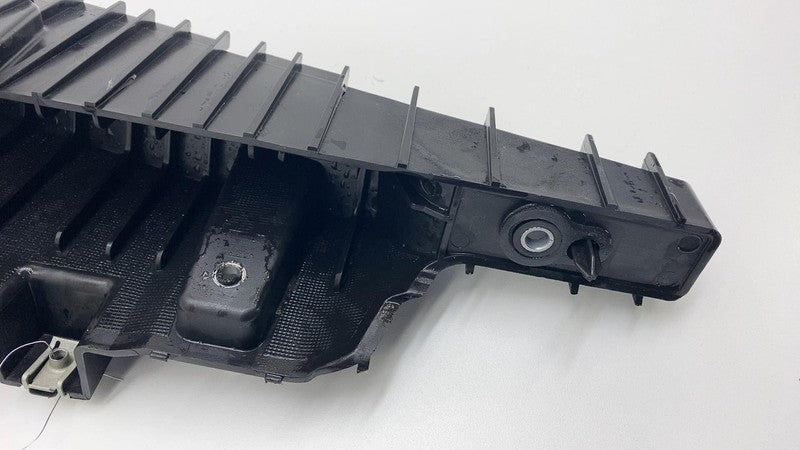 2024 Tesla Cybertruck Rear Driver Rocker Step Reinforcement Left LH 18