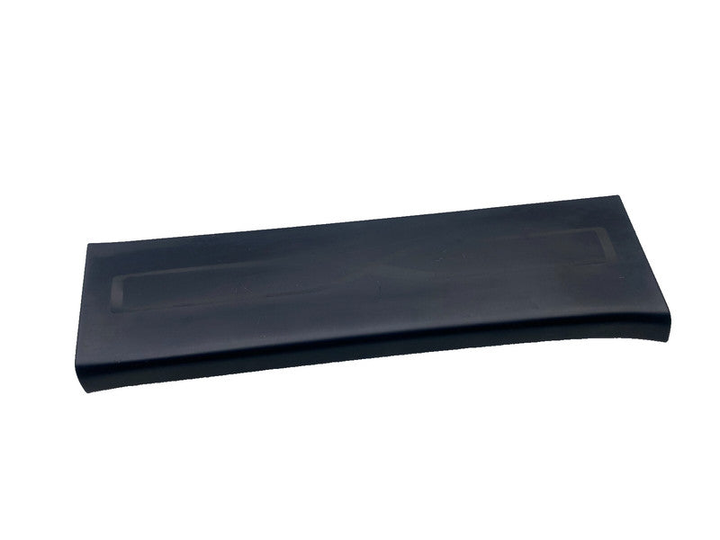 1053195 00 E ⭕ 16-20 Model X Front Passenger Door Sill Step Plate Trim Right RH 1053195-00-E
