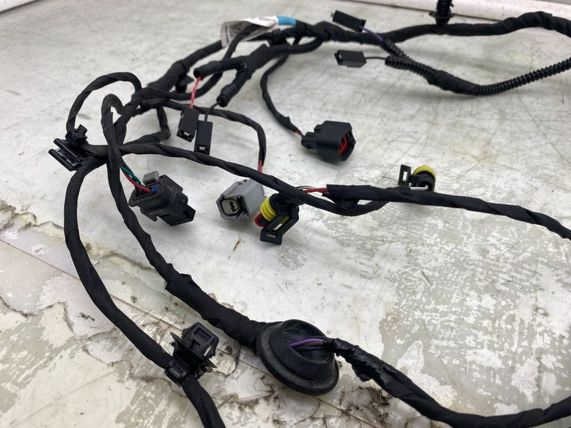 ⭕ 2016-2020 Tesla Model S Front End Wiring Harness Cable Wire Assy 103