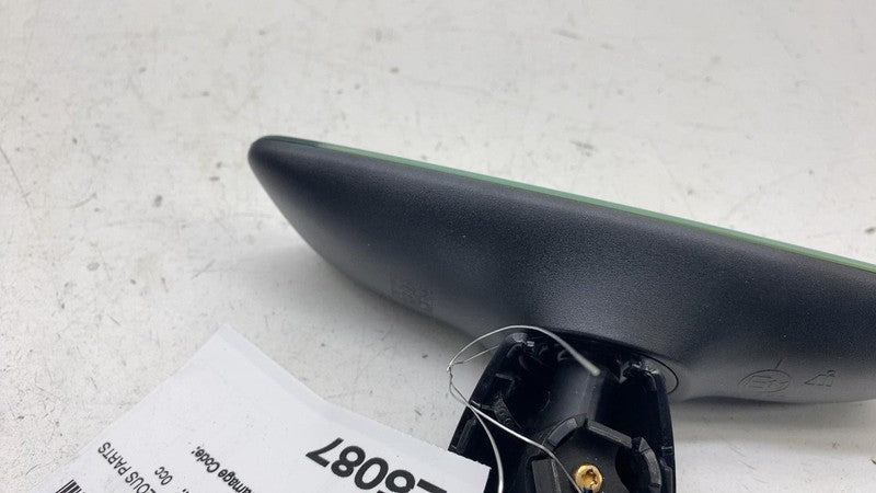 176333600D ⭕ 24-25 Tesla Model 3 M3 Front Windshield Interior Rear View Mirror 1763336-00-D
