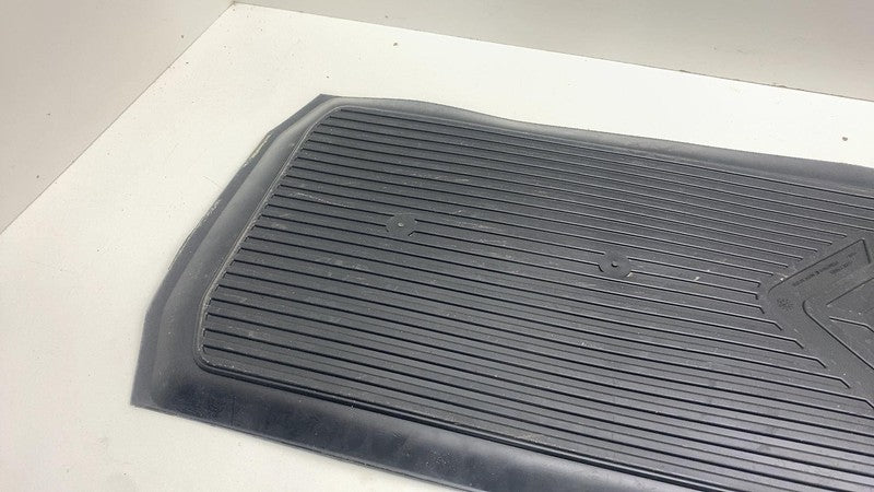 ⭕ 2022 2023 2024 Rivian R1T Rear Gear Tunnel Floor Insert Cover Mat PT