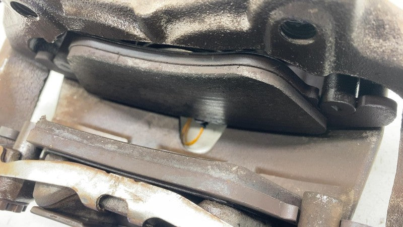 ⭕ 2008-2020 Mercedes-Benz E350 Front Passenger Caliper w/ Brake Hose Line Right