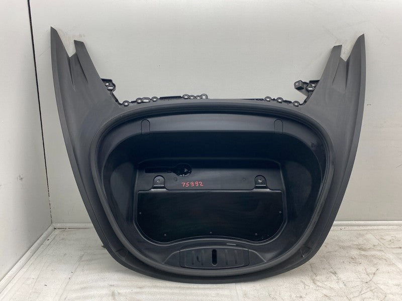 ⭕17-20 Tesla Model 3 Frunk Storage Tray Box Front Trunk Compartment We
